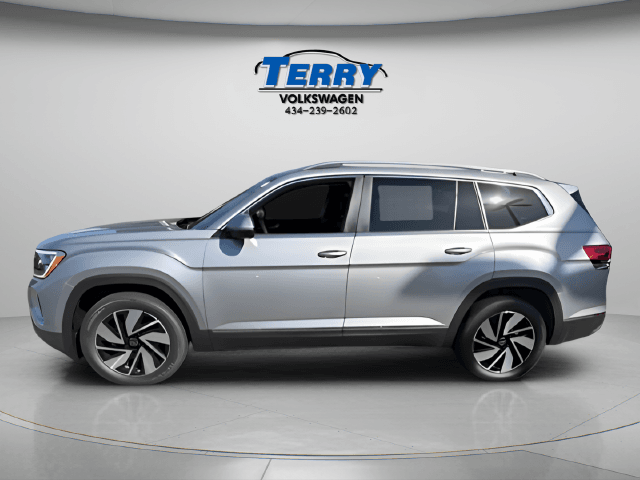 2026 Volkswagen Atlas SEL Photo in Forest VA 24551