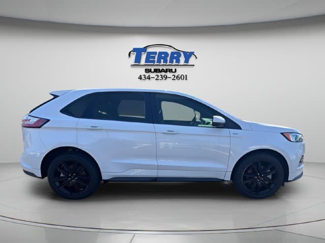 2023 Ford Edge ST Line Photo in Forest VA 24551