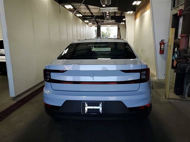 2024 Polestar 2 Long Range Single Motor Photo in Lynchburg VA 24502