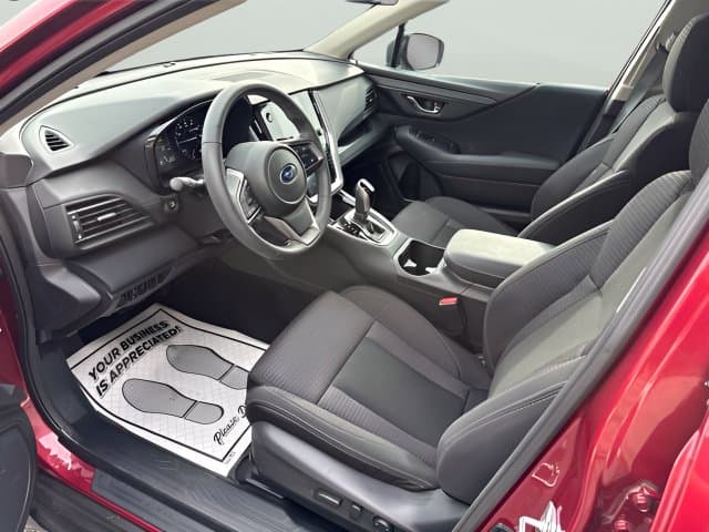 2025 Subaru Outback Premium Photo in Lynchburg VA 24502