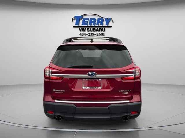 2023 Subaru Ascent Premium Photo in Lynchburg VA 24502