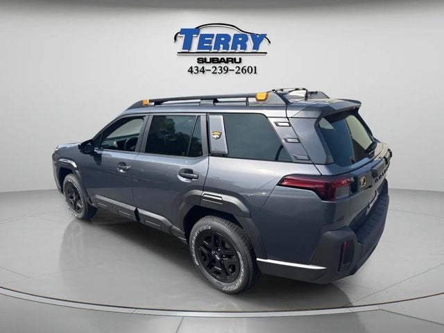 2026 Subaru Outback Wilderness Photo in Lynchburg VA 24502