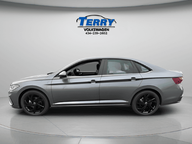 2026 Volkswagen Jetta 1.5T SE Photo in Forest VA 24551