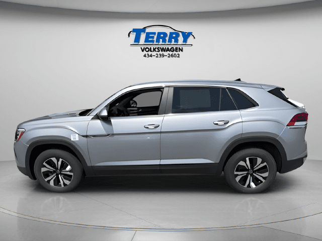 2026 Volkswagen Atlas Cross Sport SE Photo in Forest VA 24551