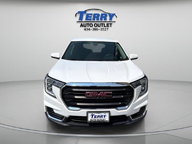 2024 GMC Terrain SLE Photo in Lynchburg VA 24502