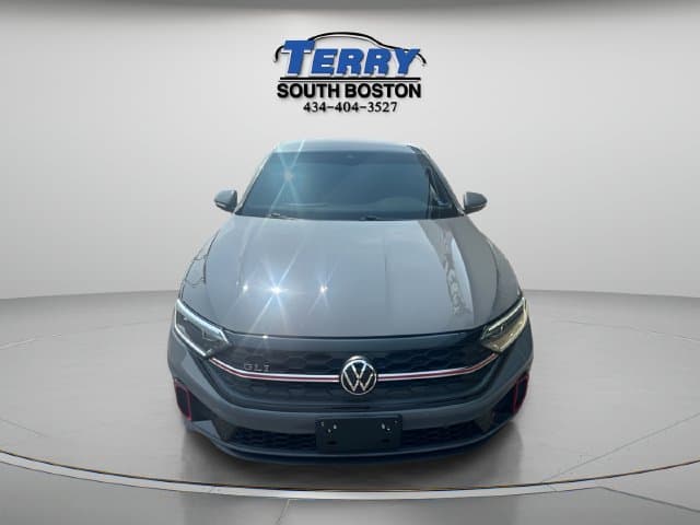 2022 Volkswagen Jetta GLI 2.0T Autobahn Photo in Boston VA 24592