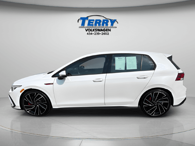 2023 Volkswagen Golf GTI Autobahn Photo in Forest VA 24551