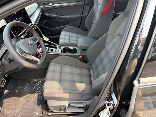 2026 Volkswagen Golf GTI 2.0T S Photo in Lynchburg VA 24502