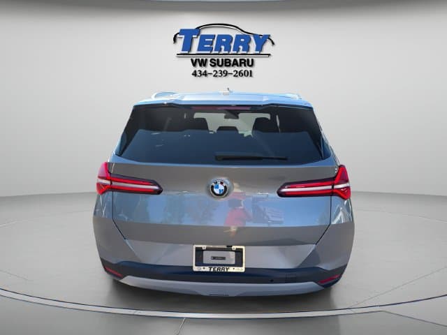 2026 BMW X3 30 xDrive Photo in Forest VA 24551
