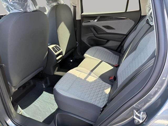 2026 Volkswagen Tiguan 2.0T S Photo in Lynchburg VA 24502
