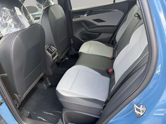 2026 Volkswagen Tiguan 2.0T SE R-Line Black Photo in Lynchburg VA 24502