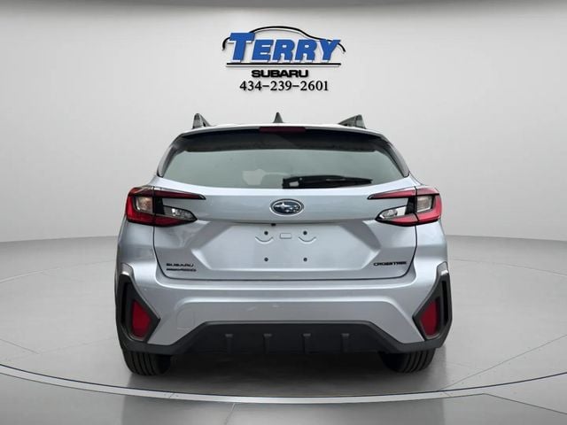 2026 Subaru Crosstrek Limited Photo in Lynchburg VA 24502
