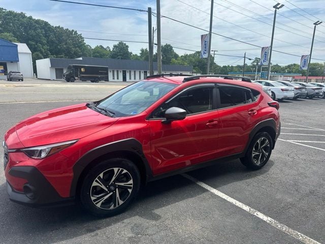 2024 Subaru Crosstrek Premium Photo in Boston VA 24592