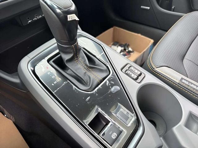 2026 Subaru Crosstrek Wilderness Photo in Lynchburg VA 24502