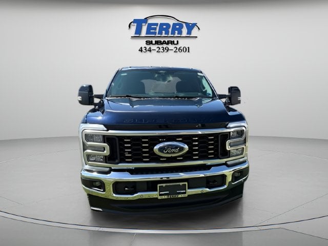 2025 Ford F-350SD Lariat Photo in Lynchburg VA 24502