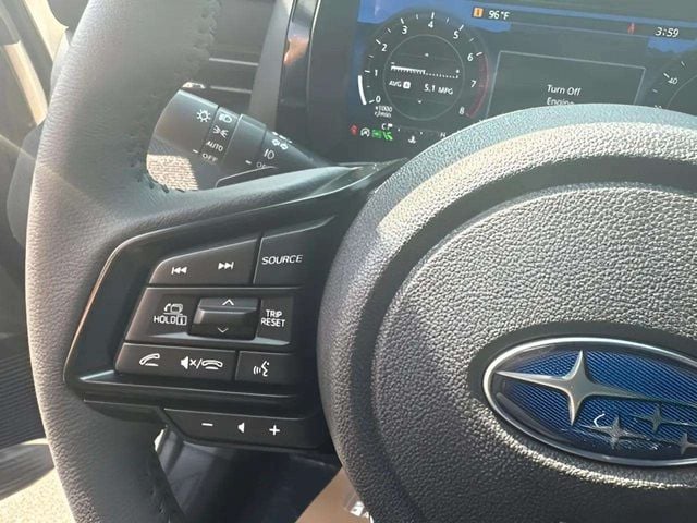 2026 Subaru Outback Limited Photo in Lynchburg VA 24502