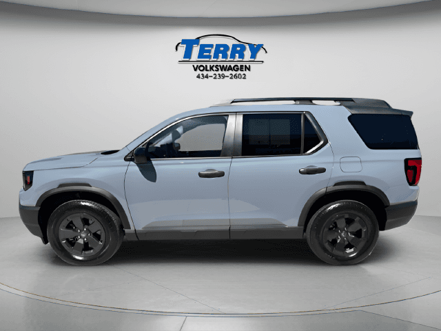 2026 Honda Passport RTL Photo in Forest VA 24551