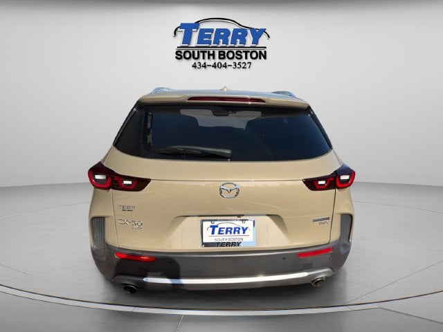 2023 Mazda CX-50 2.5 Turbo Premium Plus Package Photo in Boston VA 24592