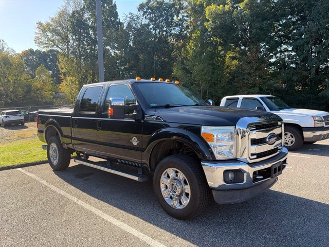 2015 Ford F-350SD Lariat Photo in Lynchburg VA 24502
