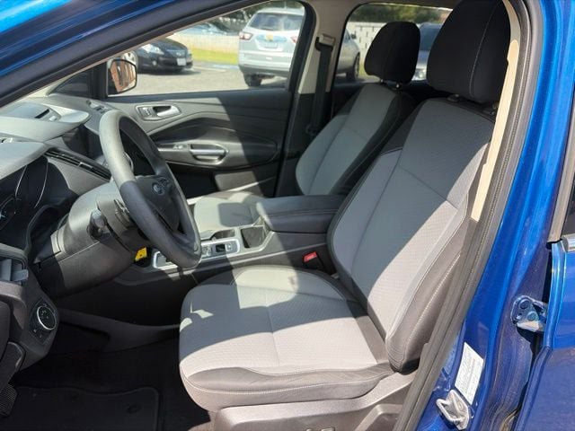 2017 Ford Escape SE Photo in Lynchburg VA 24502