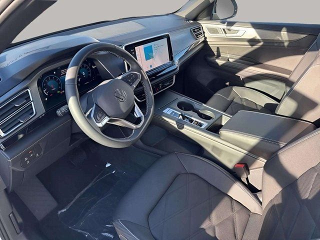 2026 Volkswagen Atlas Cross Sport 2.0T SE Photo in Lynchburg VA 24502