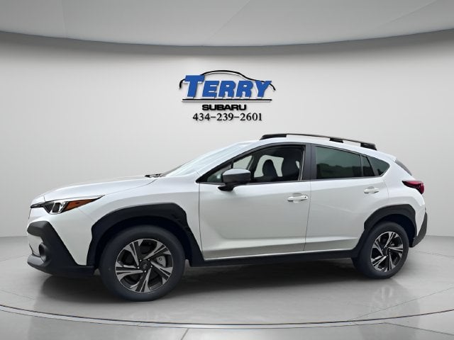 2026 Subaru Crosstrek Premium Photo in Lynchburg VA 24502