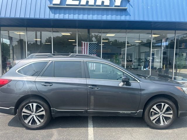 2019 Subaru Outback 2.5i Photo in Boston VA 24592