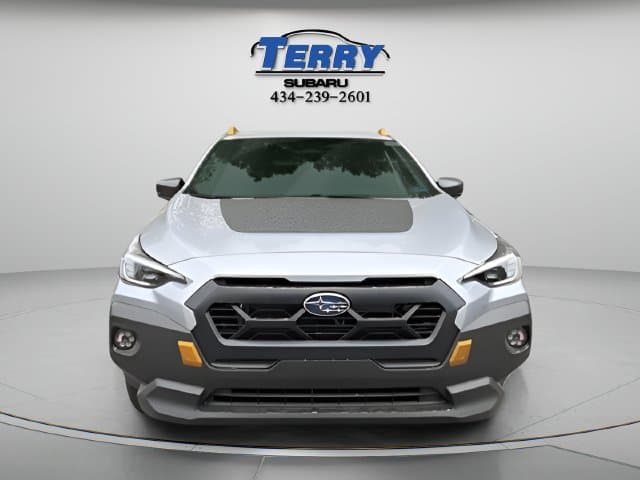 2026 Subaru Crosstrek Wilderness Photo in Lynchburg VA 24502