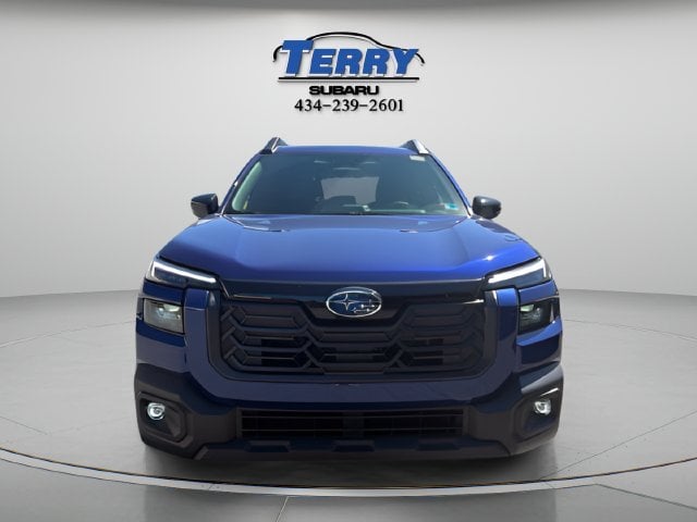 2026 Subaru Outback Limited Photo in Lynchburg VA 24502