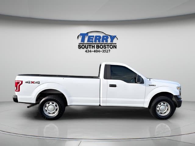 2016 Ford F-150 XL Photo in Boston VA 24592