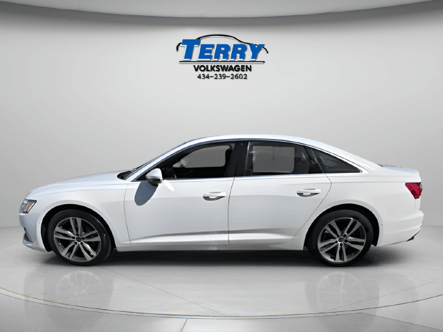 2023 Audi A6 45 Premium Plus Photo in Lynchburg VA 24502