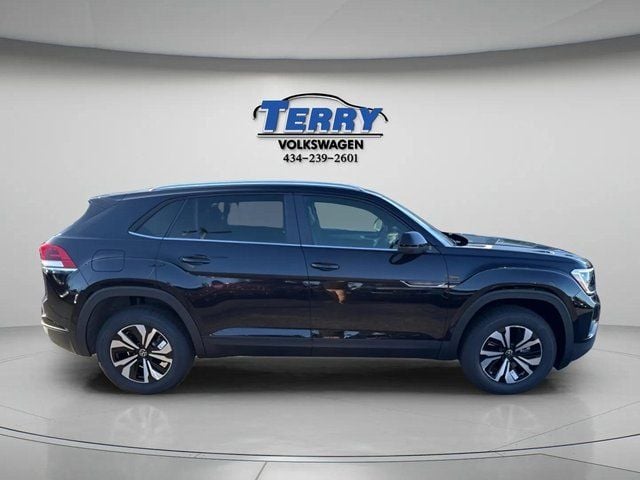 2026 Volkswagen Atlas Cross Sport 2.0T SE Photo in Lynchburg VA 24502