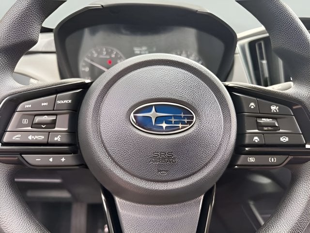 2026 Subaru Crosstrek Premium Photo in Lynchburg VA 24502