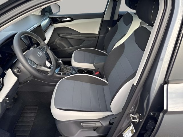 2025 Volkswagen Taos 1.5T S Photo in Lynchburg VA 24502