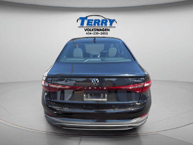 2027 Volkswagen Jetta 1.5T Sport Photo in Forest VA 24551