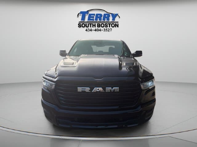 2025 Ram 1500 Laramie Photo in Boston VA 24592