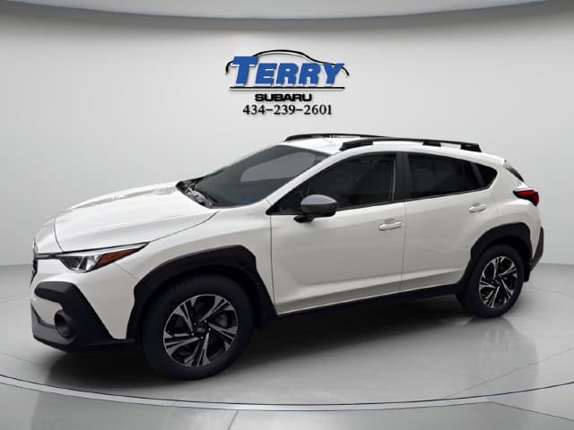 2024 Subaru Crosstrek Premium Photo in Lynchburg VA 24502