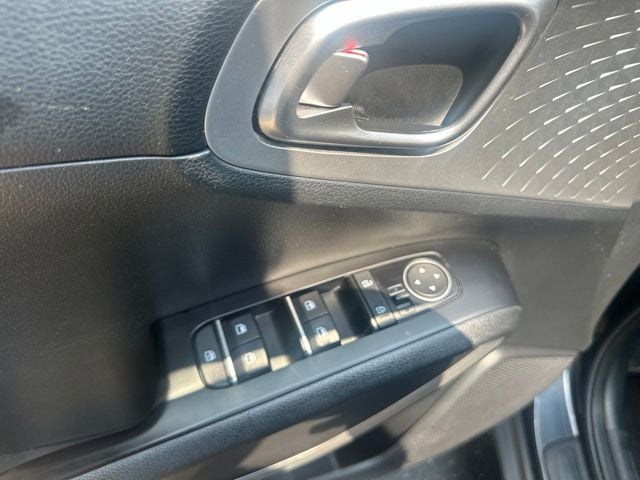 2024 Kia Soul LX Photo in Boston VA 24592