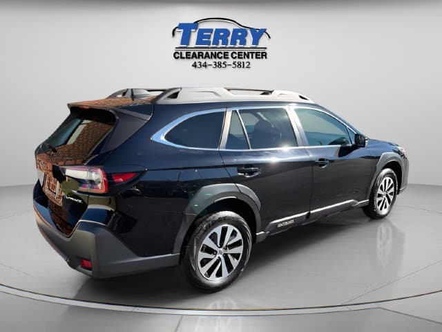 2023 Subaru Outback Premium Photo in Lynchburg VA 24502