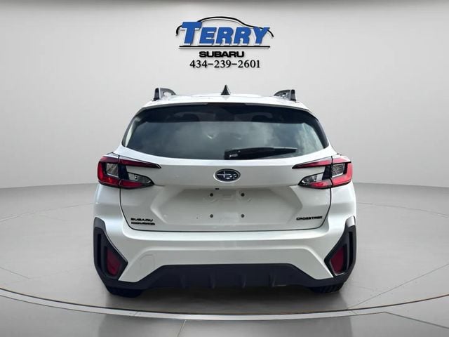 2026 Subaru Crosstrek Premium Photo in Lynchburg VA 24502