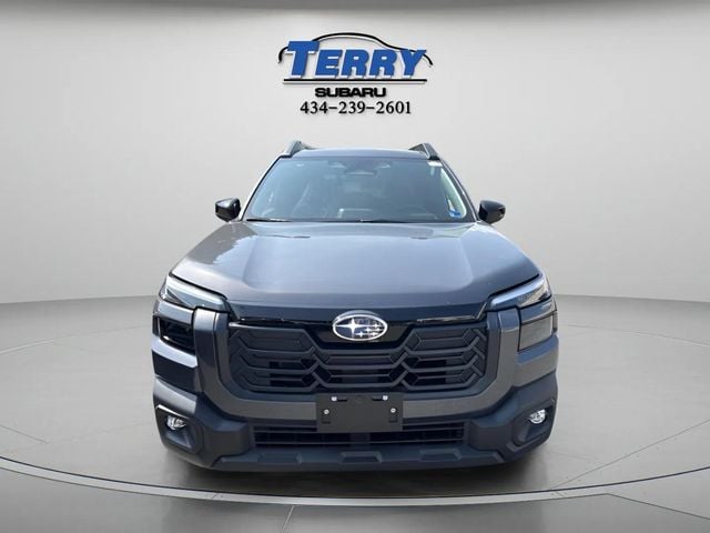 2026 Subaru Outback Limited Photo in Lynchburg VA 24502