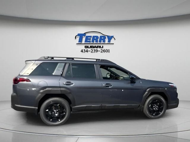 2026 Subaru Outback Limited Photo in Lynchburg VA 24502