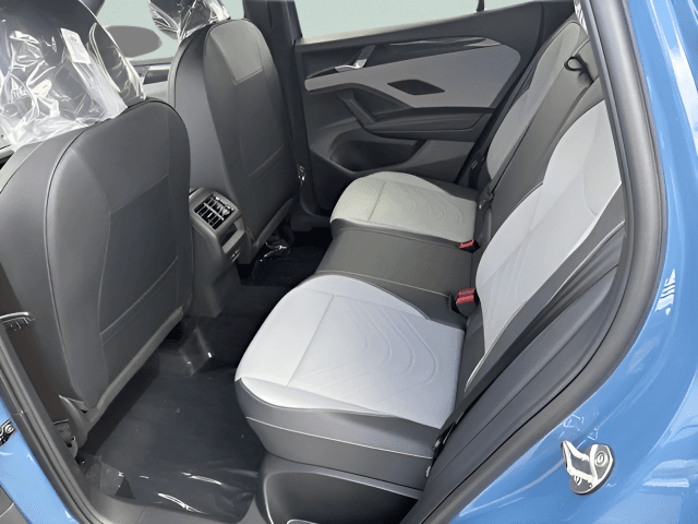 2026 Volkswagen Tiguan SE R-Line Black Photo in Forest VA 24551