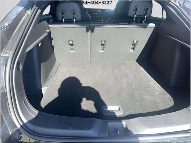 2025 Buick Envista Sport Touring Photo in Boston VA 24592