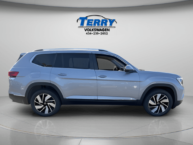 2026 Volkswagen Atlas SEL Photo in Forest VA 24551