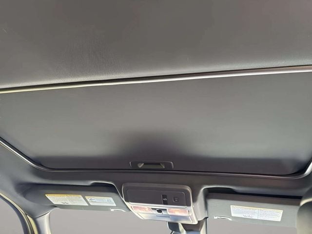 2025 Nissan Frontier PRO-4X Photo in Boston VA 24592