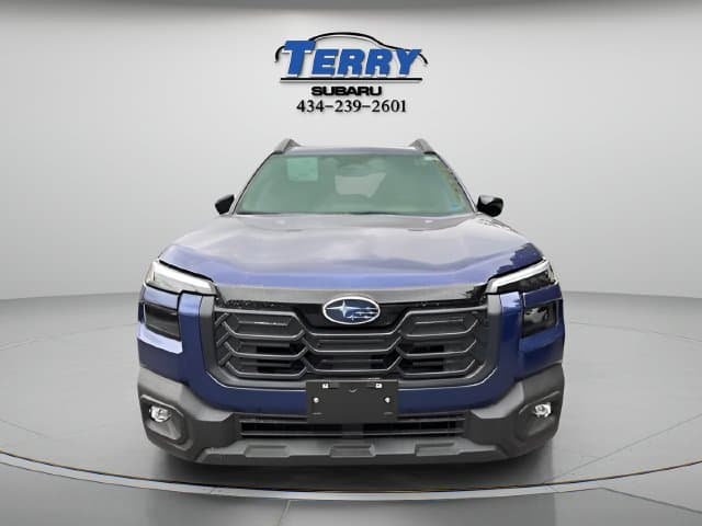 2026 Subaru Outback Limited Photo in Lynchburg VA 24502