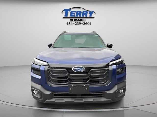 2026 Subaru Outback Limited Photo in Lynchburg VA 24502