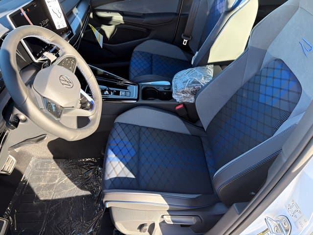 2026 Volkswagen Golf R Base Photo in Forest VA 24551