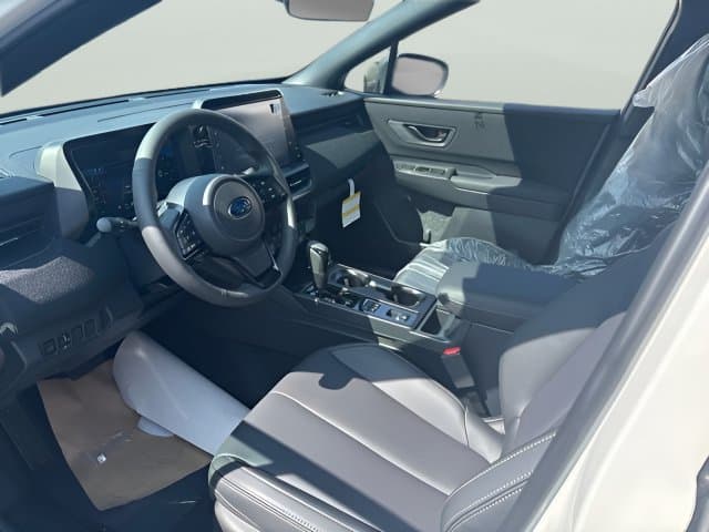 2026 Subaru Outback Limited Photo in Lynchburg VA 24502